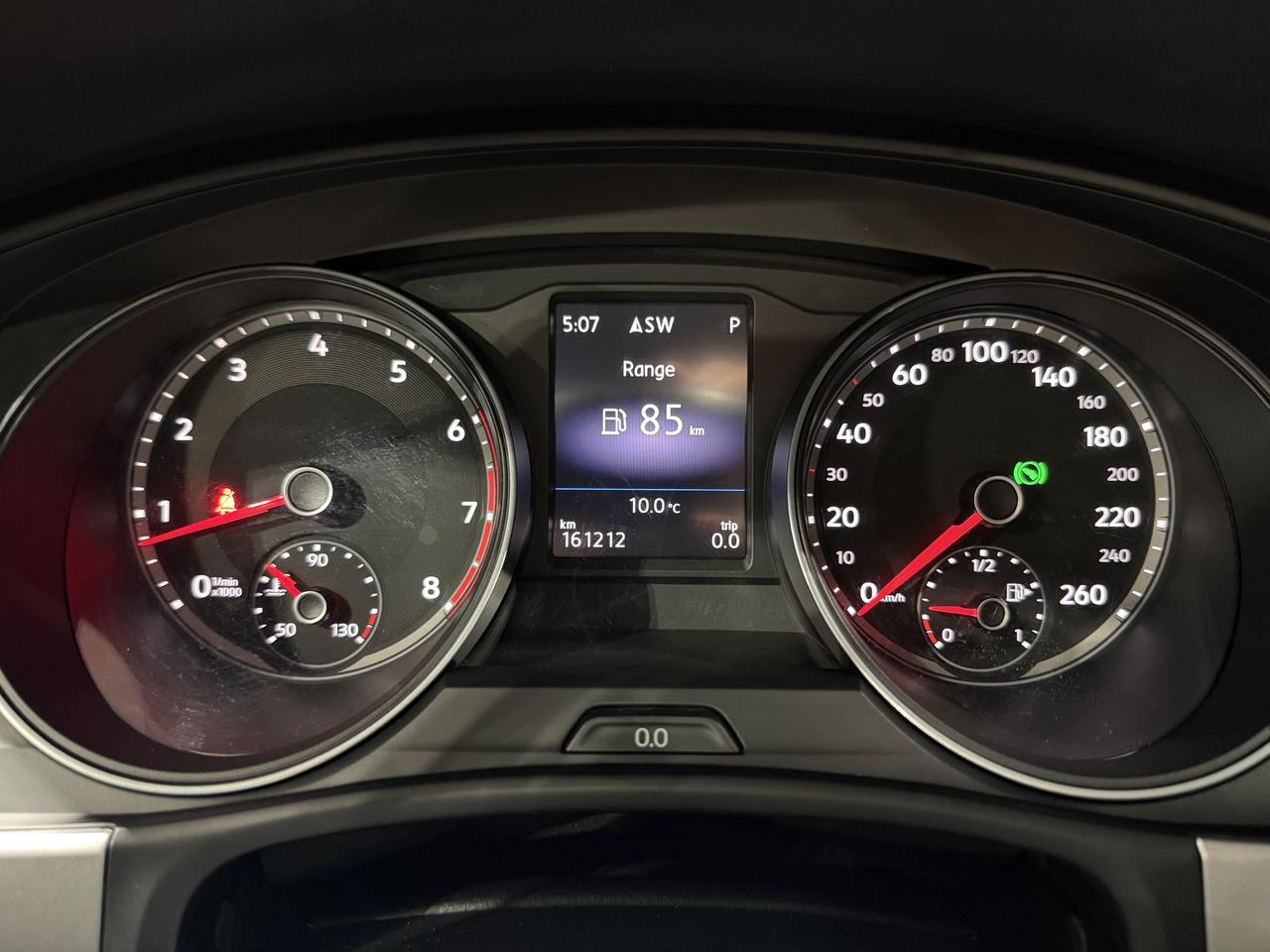 2018 Volkswagen Atlas Comfortline 3.6 FSI 4MOTION Photo
