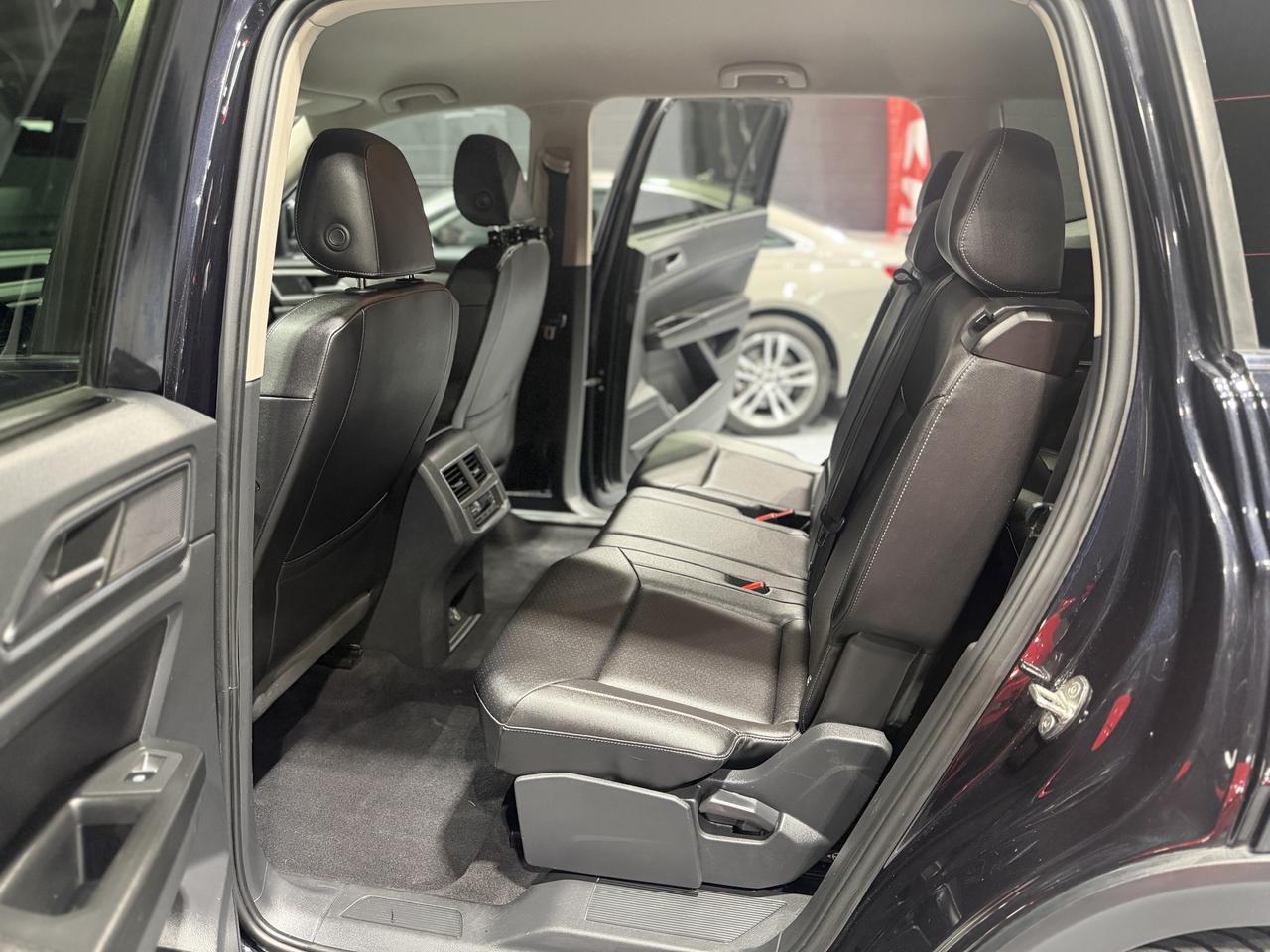 2018 Volkswagen Atlas Comfortline 3.6 FSI 4MOTION Photo