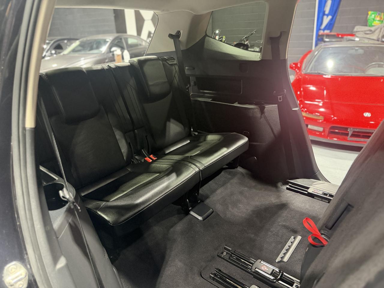 2018 Volkswagen Atlas Comfortline 3.6 FSI 4MOTION Photo