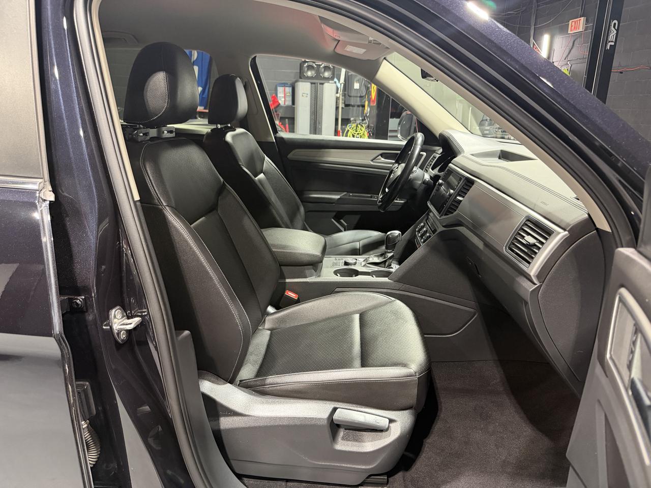 2018 Volkswagen Atlas Comfortline 3.6 FSI 4MOTION Photo