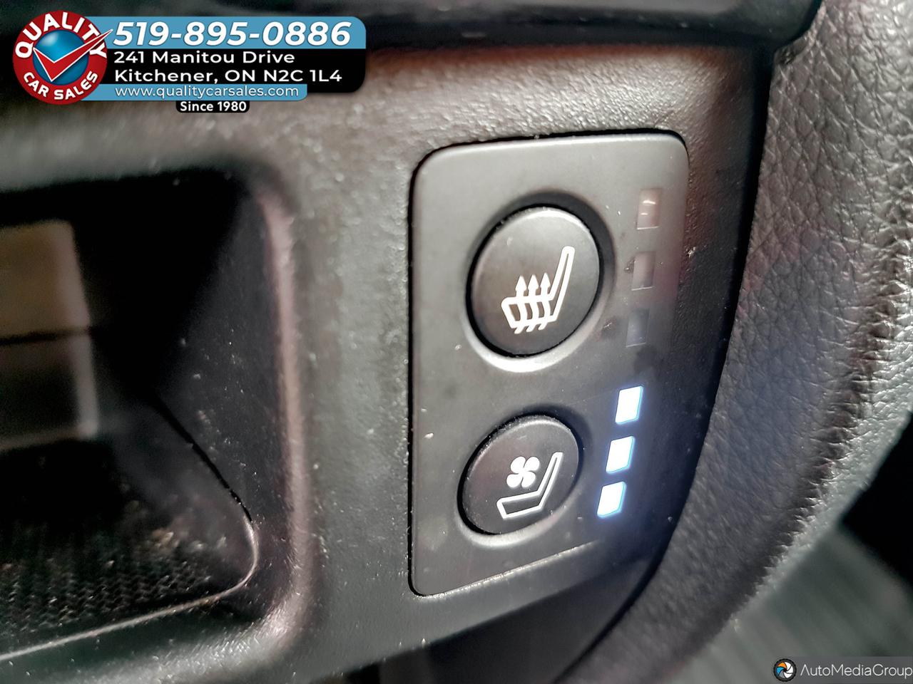 2022 Honda Ridgeline Black Edition *LEATHER-SUNROOF-NAVIGATION* Photo