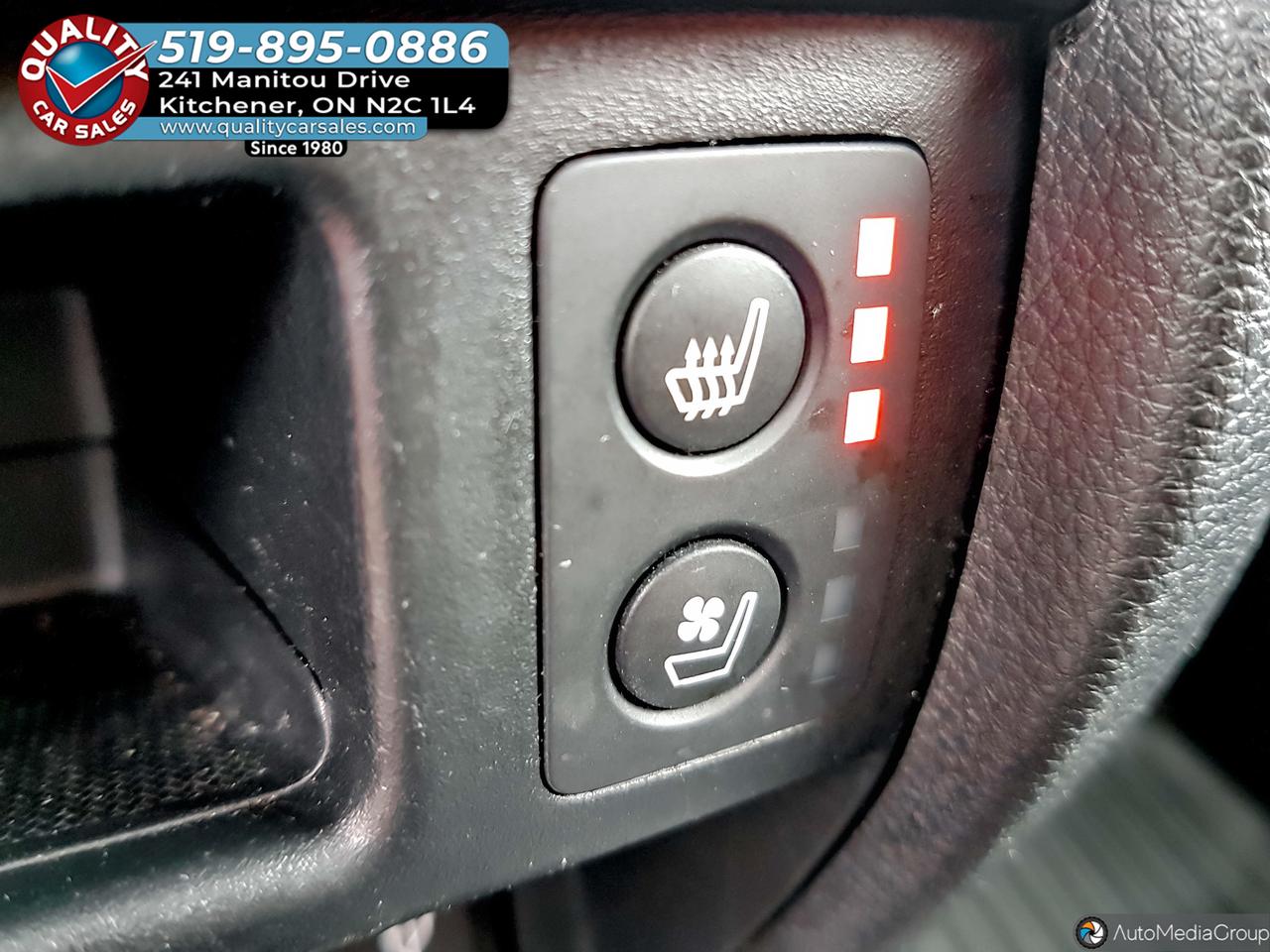 2022 Honda Ridgeline Black Edition *LEATHER-SUNROOF-NAVIGATION* Photo