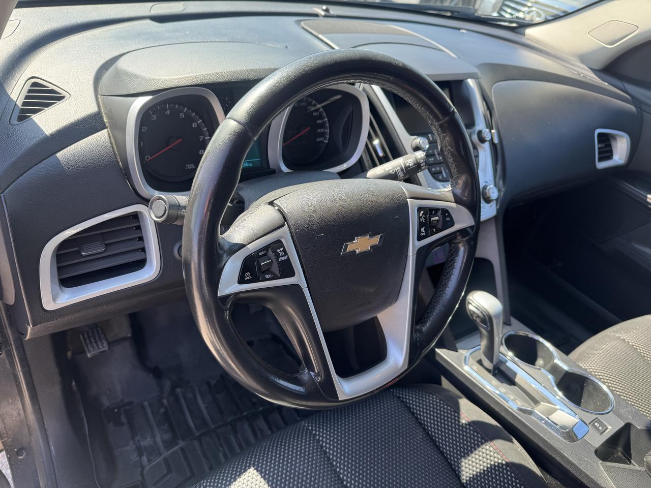 2015 Chevrolet Equinox LT Photo