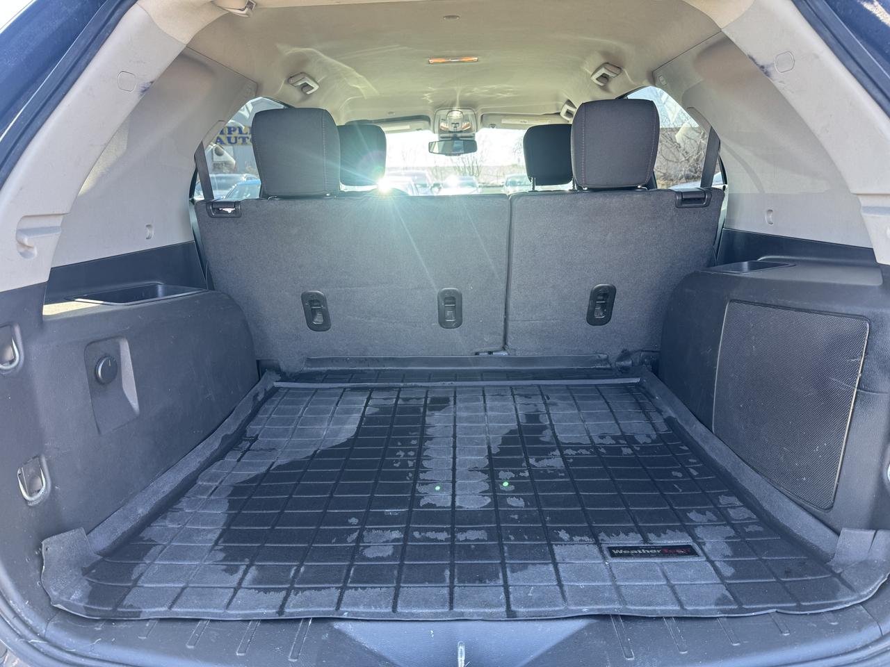 2015 Chevrolet Equinox LT Photo
