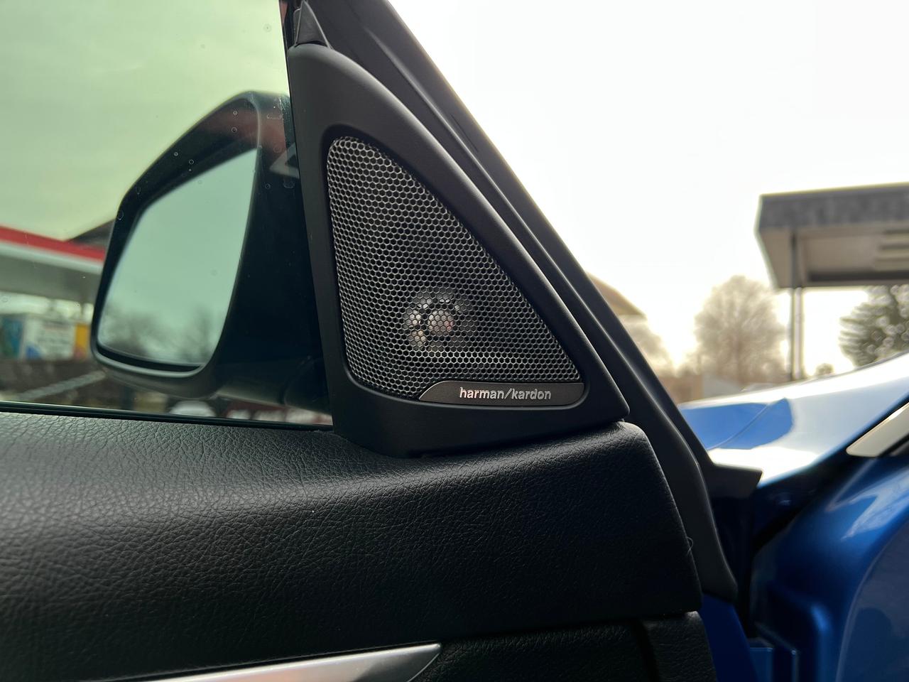 2019 BMW 4 Series 430i xDrive Coupe NO ACCIDENT BLINDSPOT CARPLAY Photo
