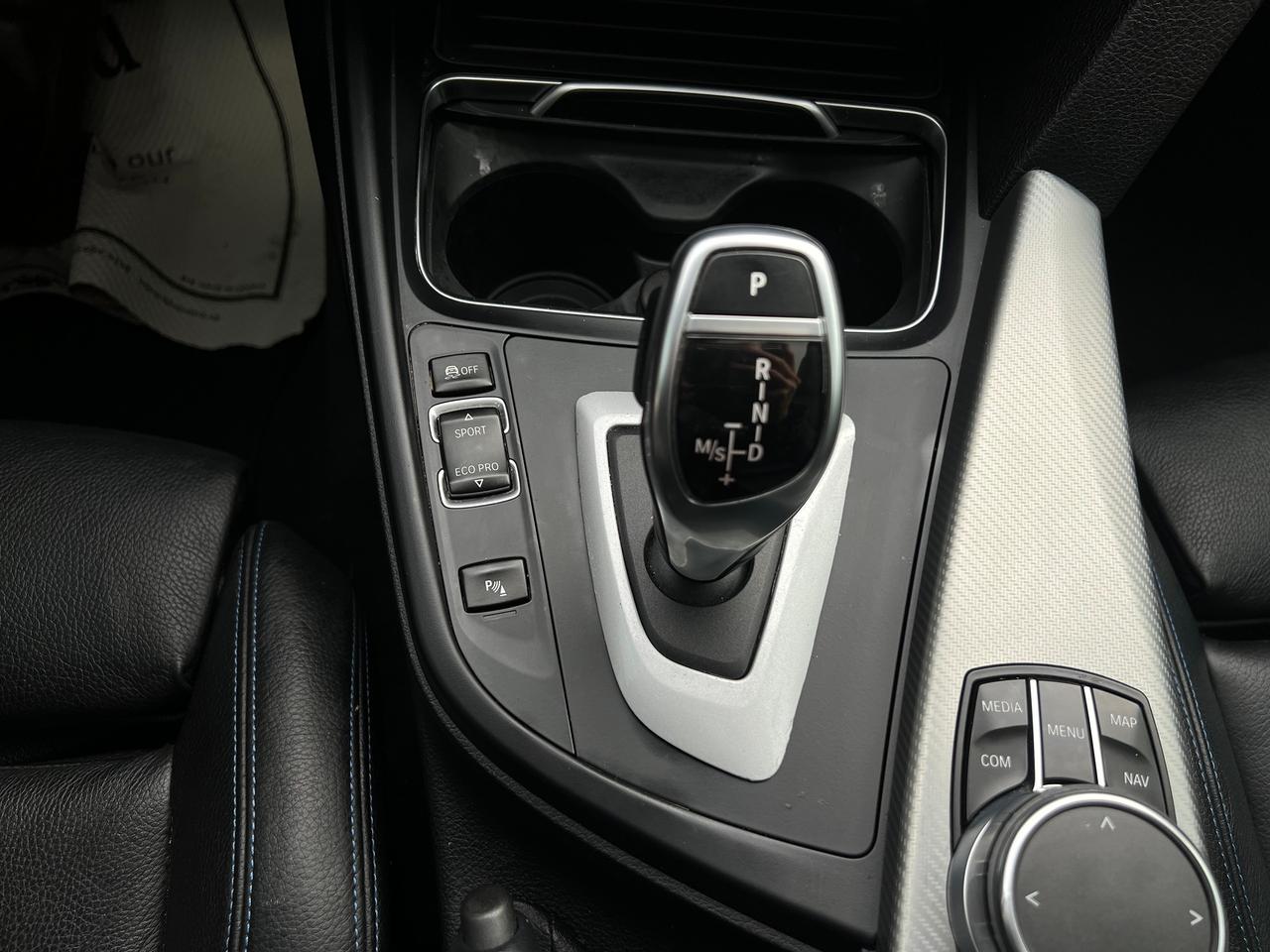 2019 BMW 4 Series 430i xDrive Coupe NO ACCIDENT BLINDSPOT CARPLAY Photo