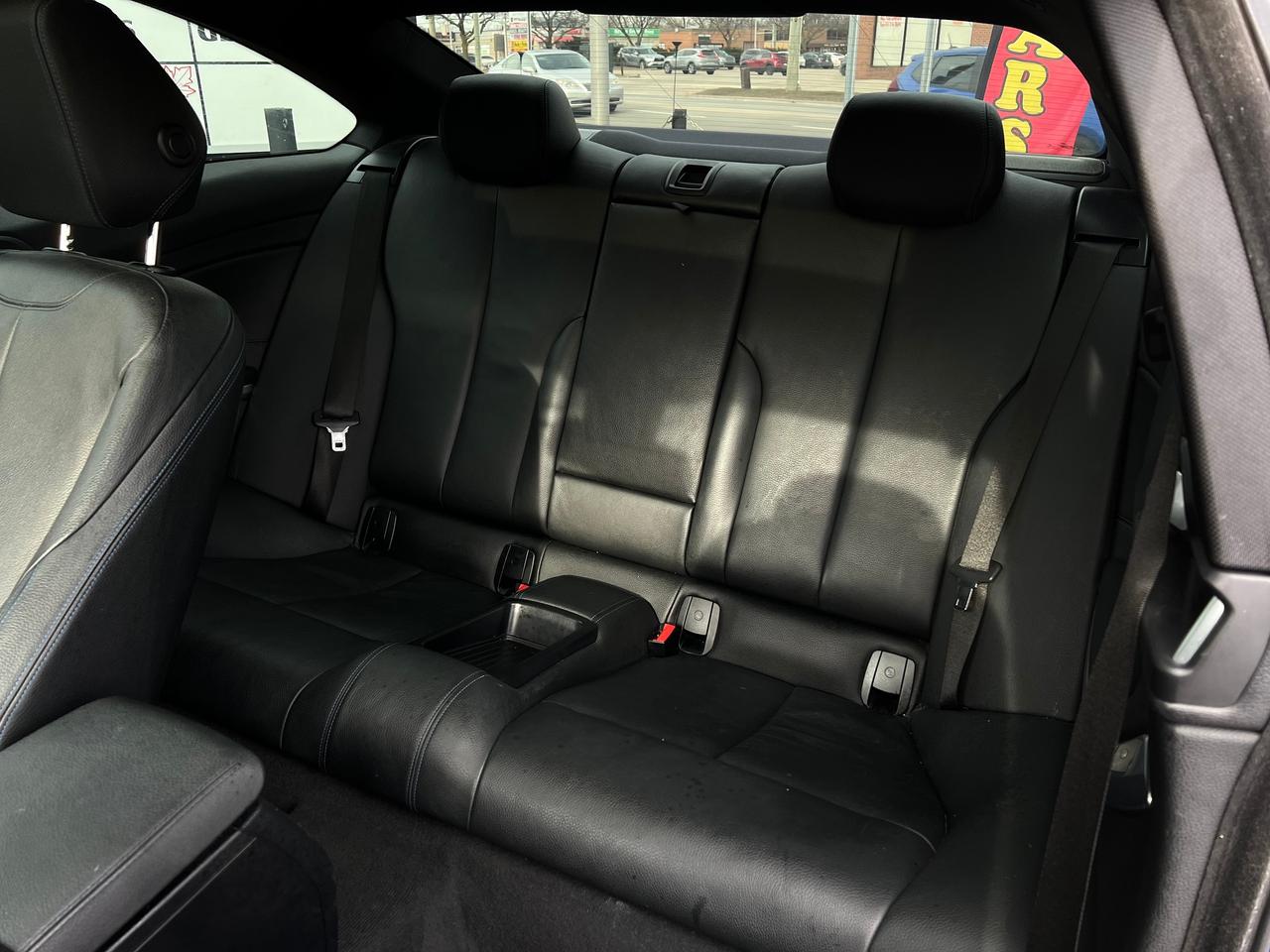 2019 BMW 4 Series 430i xDrive Coupe NO ACCIDENT BLINDSPOT CARPLAY Photo