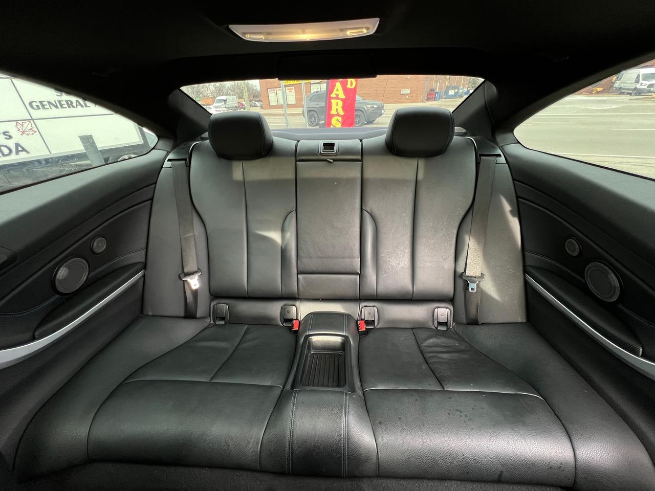 2019 BMW 4 Series 430i xDrive Coupe NO ACCIDENT BLINDSPOT CARPLAY Photo