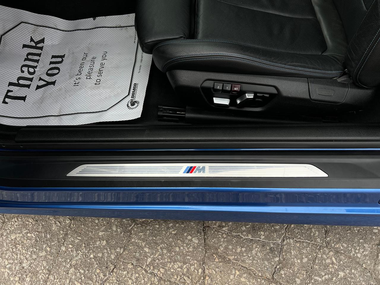 2019 BMW 4 Series 430i xDrive Coupe NO ACCIDENT BLINDSPOT CARPLAY Photo