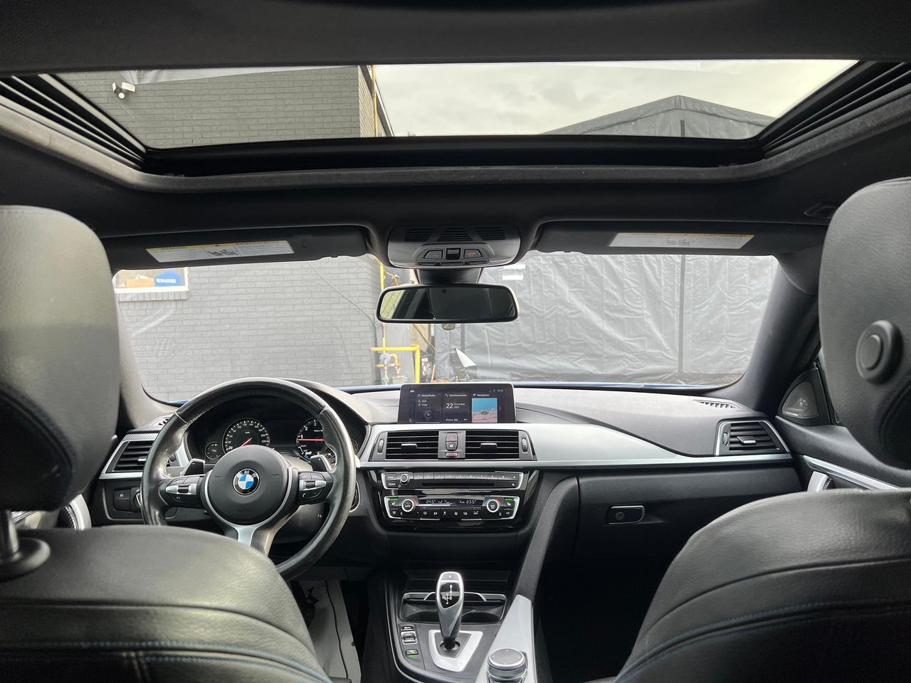 2019 BMW 4 Series 430i xDrive Coupe NO ACCIDENT BLINDSPOT CARPLAY Photo