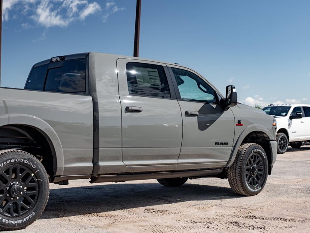 2026 RAM 2500 Limited Photo