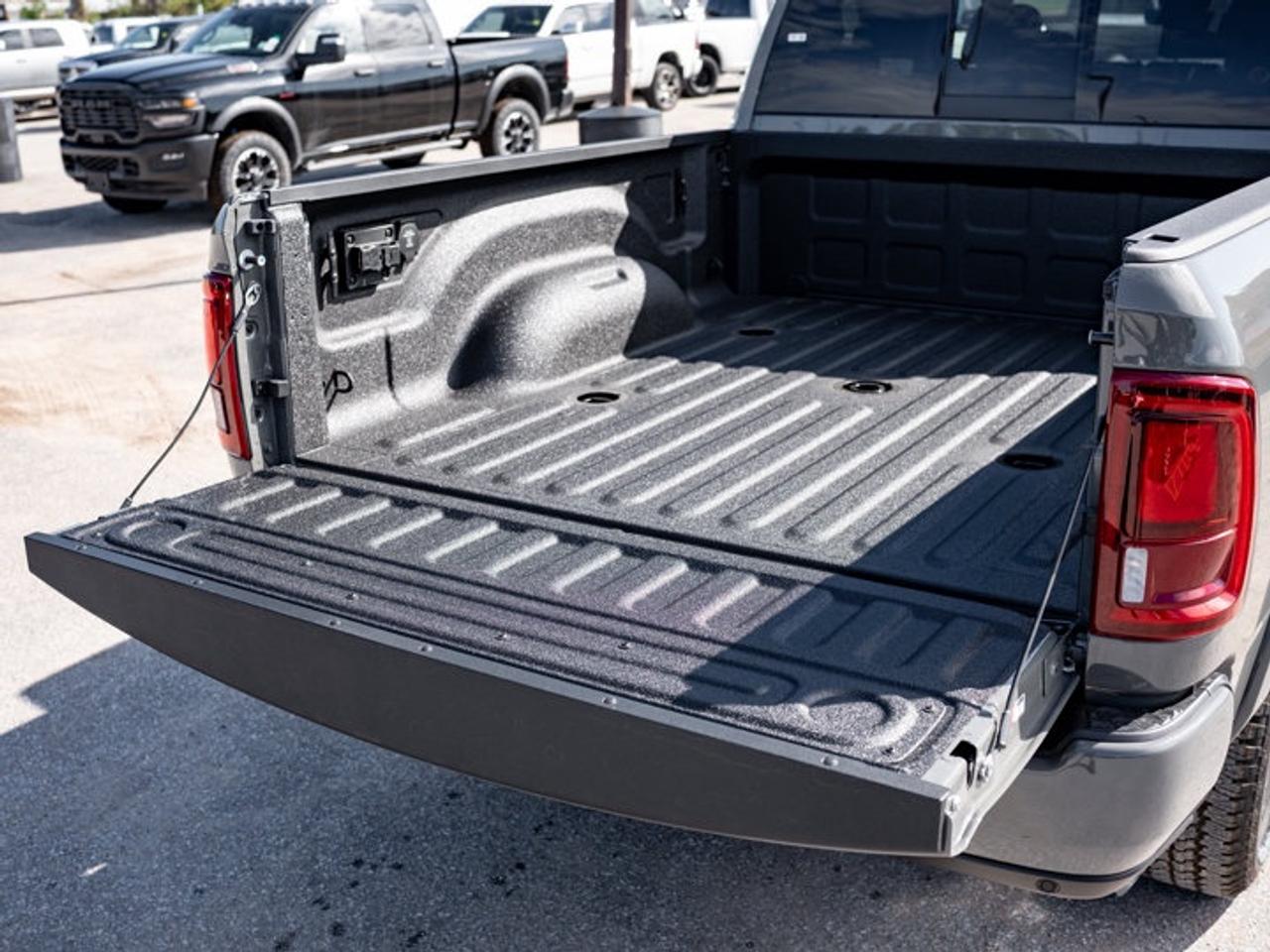 2026 RAM 2500 Limited Photo