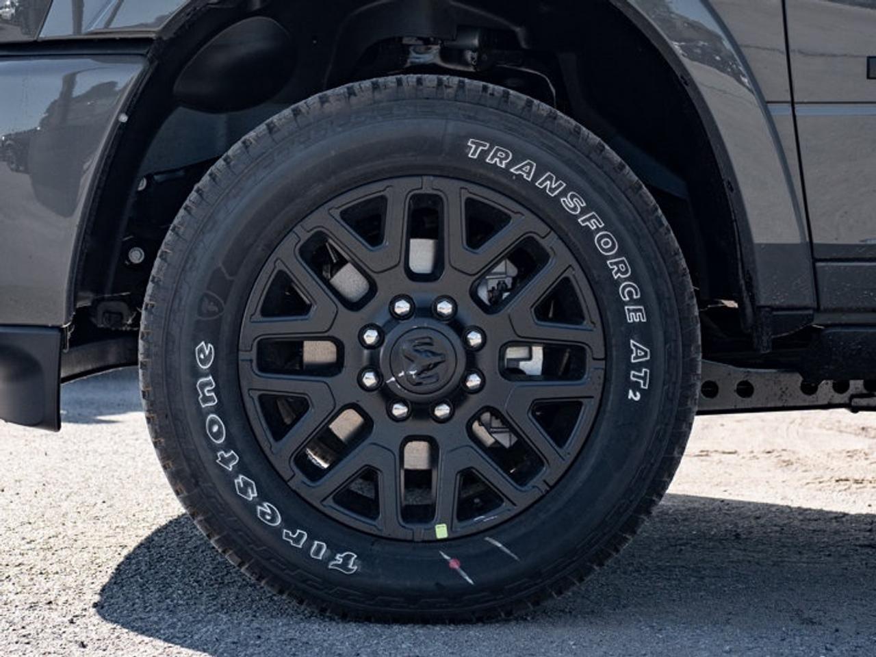2026 RAM 2500 Limited Photo