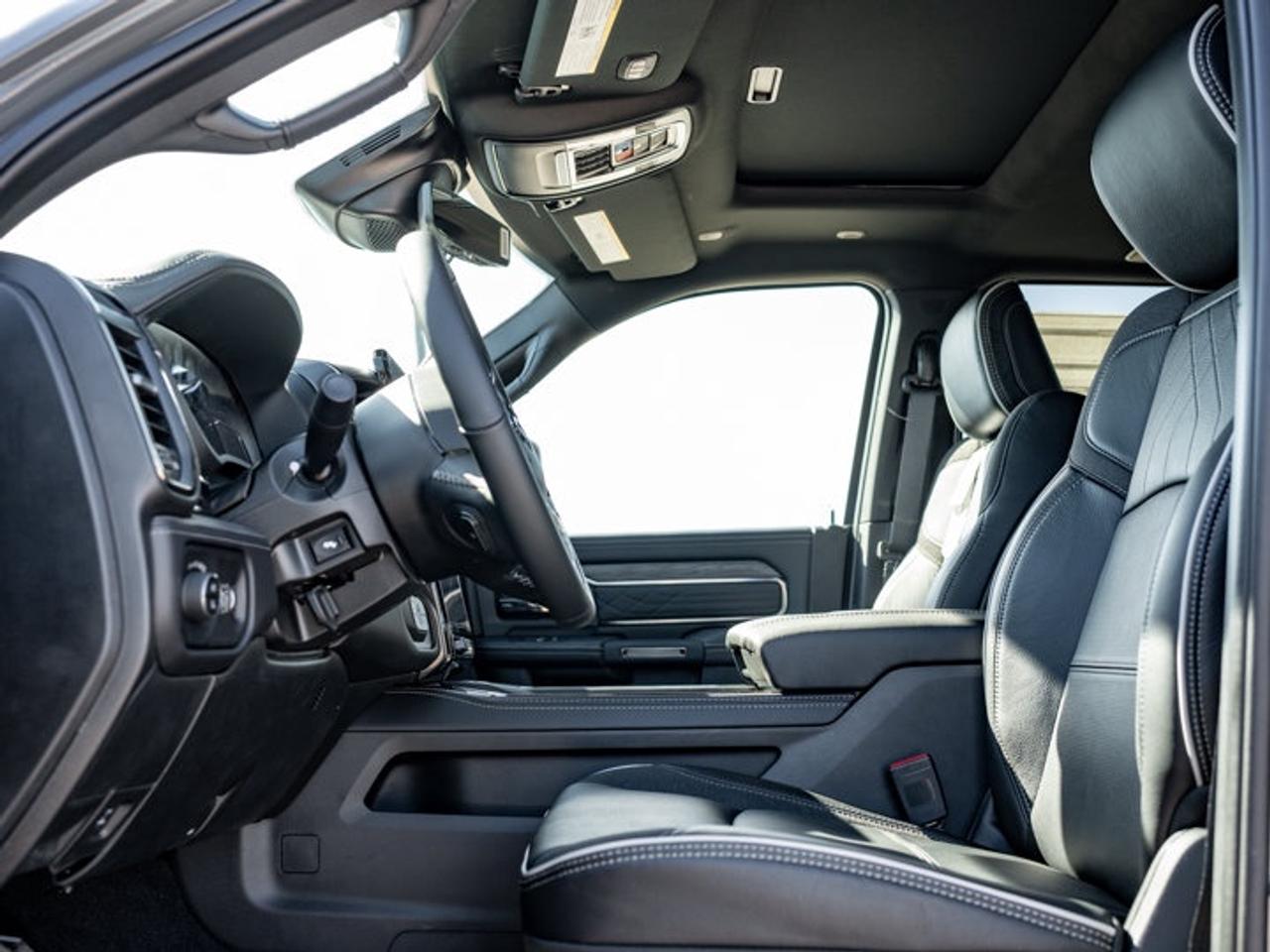 2026 RAM 2500 Limited Photo