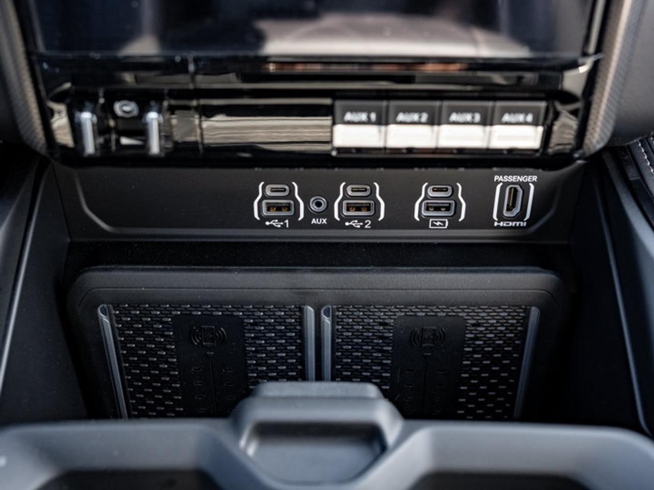 2026 RAM 2500 Limited Photo