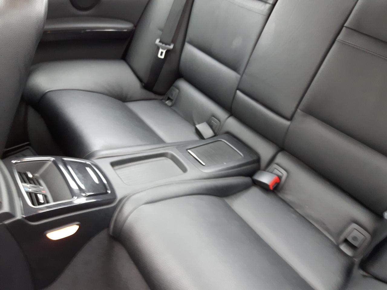 2011 BMW 328xi  Photo