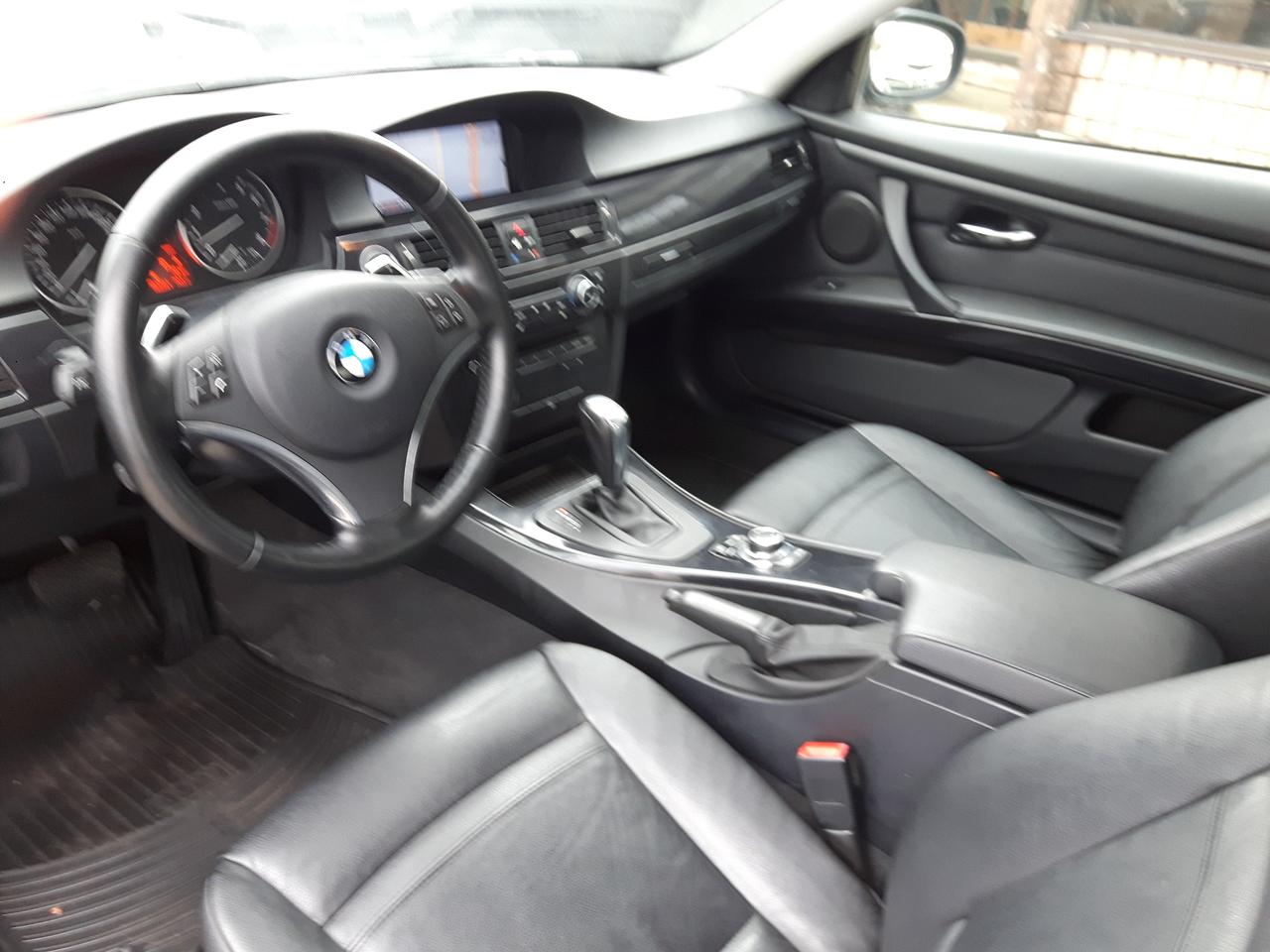 2011 BMW 328xi  Photo