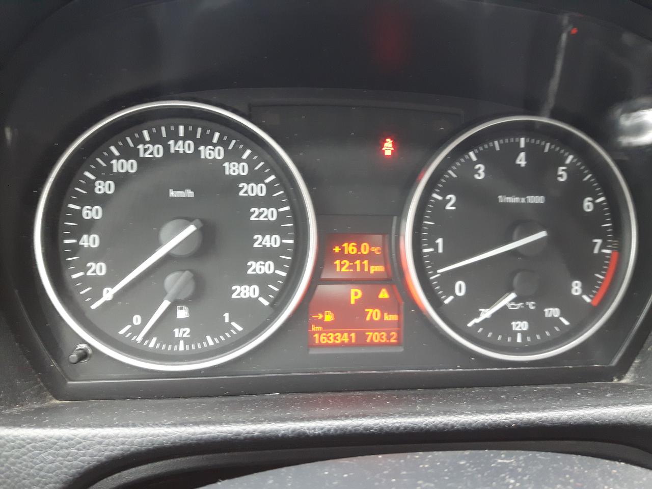 2011 BMW 328xi  Photo