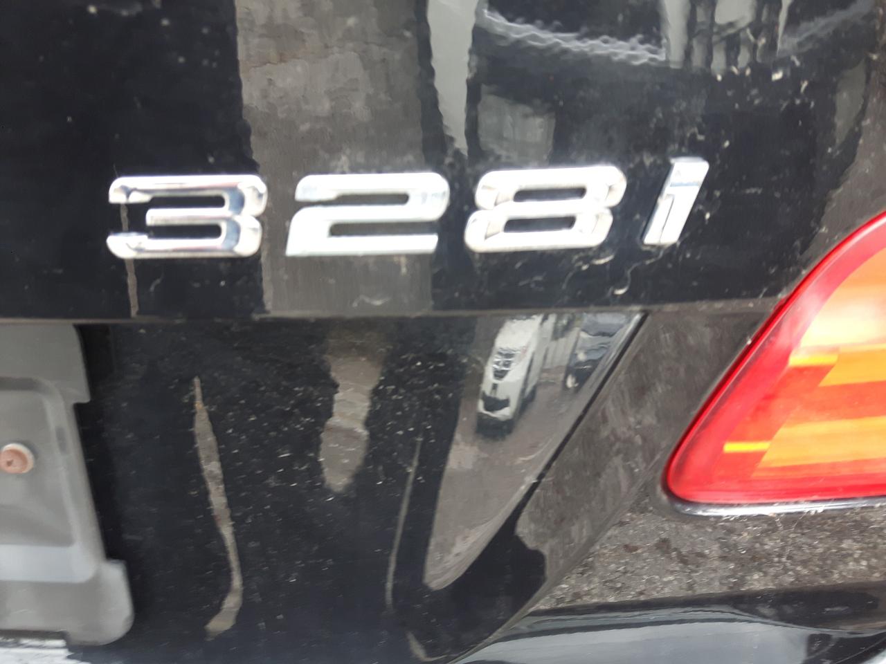 2011 BMW 328xi  Photo