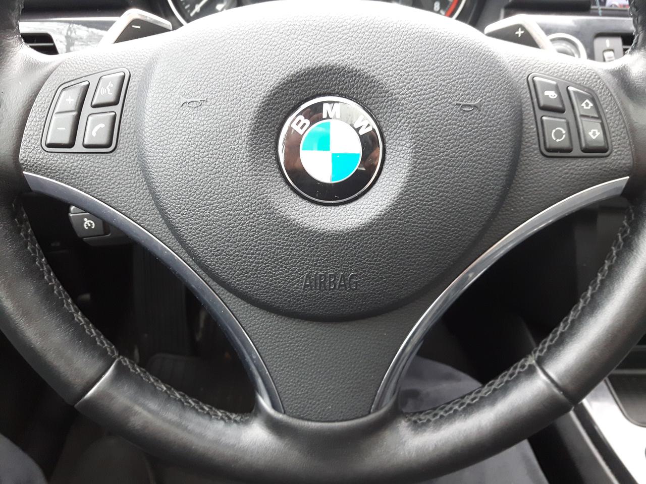 2011 BMW 328xi  Photo