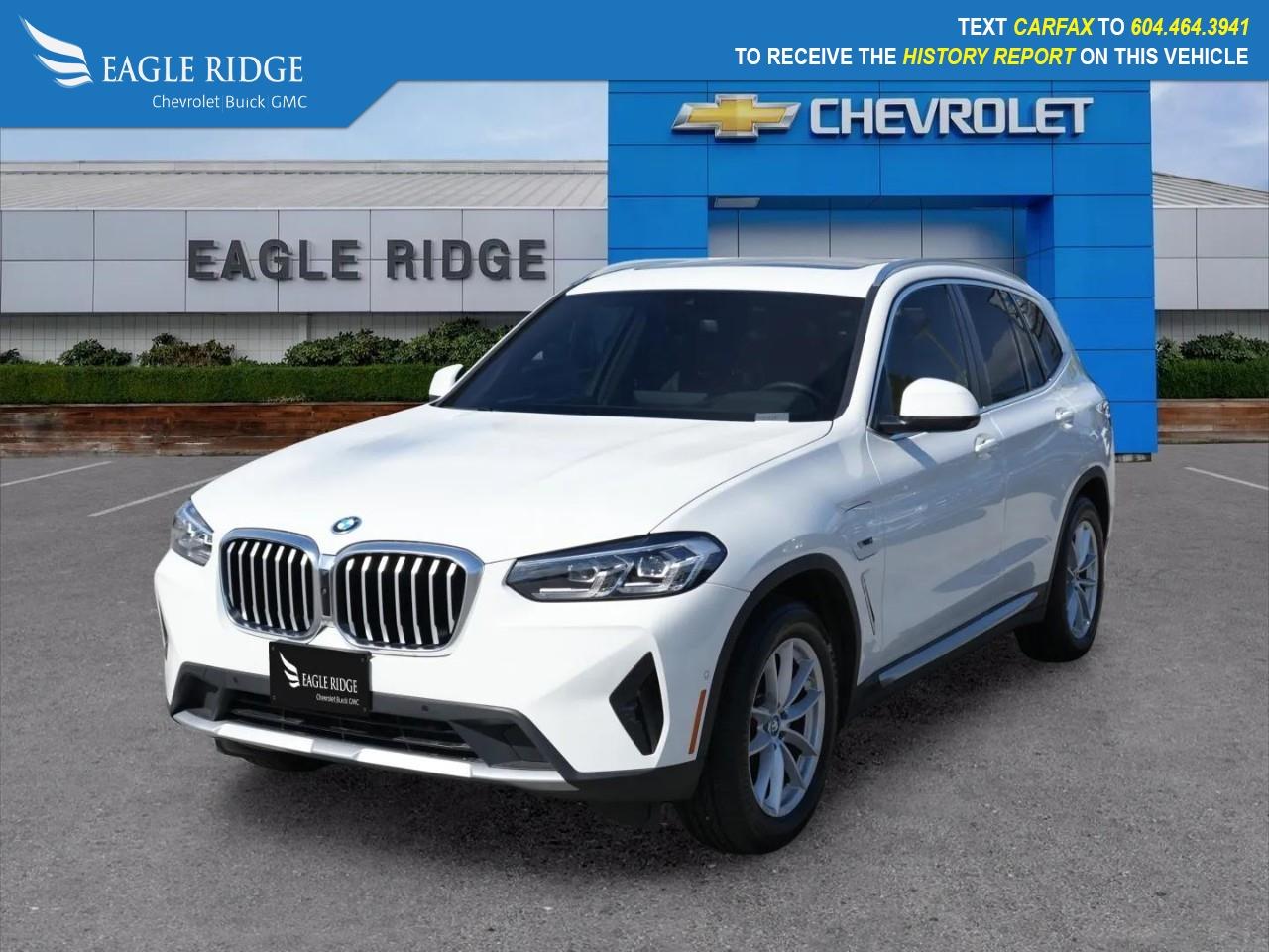 <p>Eagle Ridge GM in Coquitlam is your Locally Owned & Operated Chevrolet, Buick, GMC Dealer, and a Certified Service and Parts Center equipped with an Auto Glass & Premium Detail. Established over 30 years ago, we are proud to be Serving Clients all over Tri Cities, Lower Mainland, Fraser Valley, and the rest of British Columbia. Find your next New or Used Vehicle at 2595 Barnet Hwy in Coquitlam. Price Subject to $595 Documentation Fee. Financing Available for all types of Credit.</p>