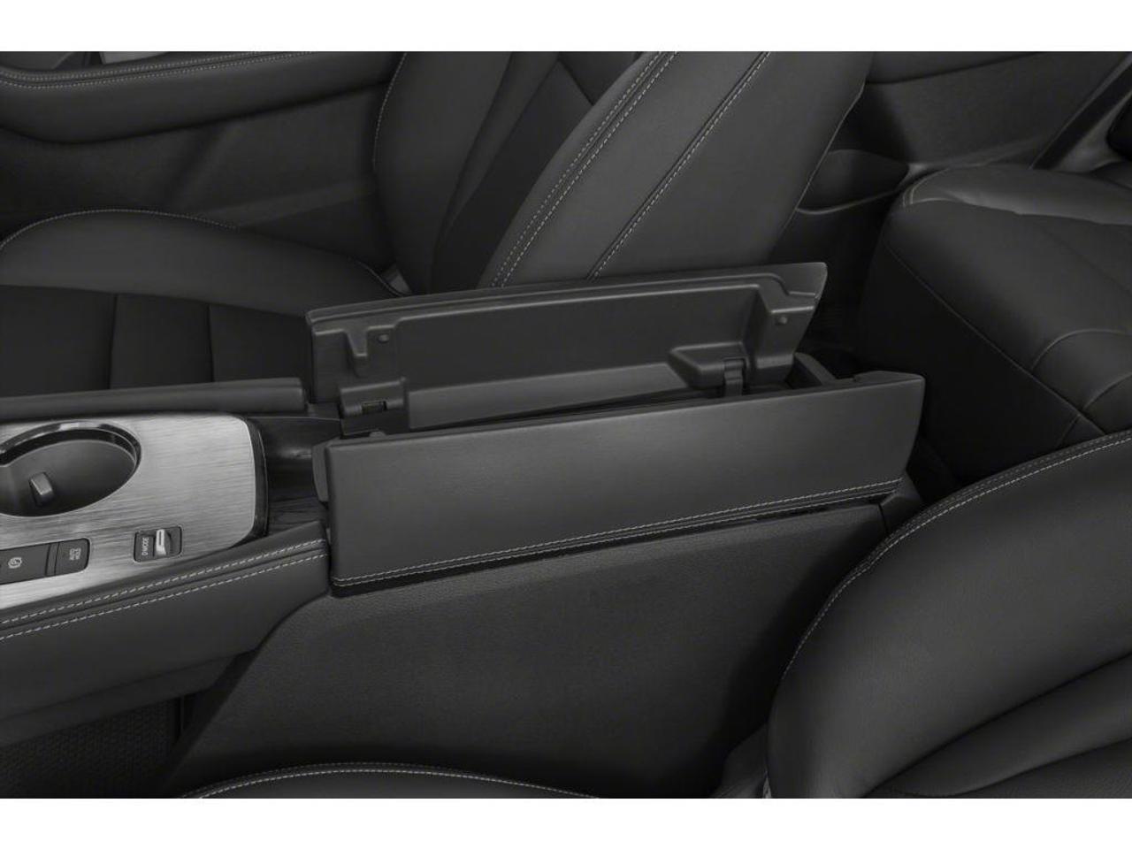 2022 Nissan Rogue SL Photo