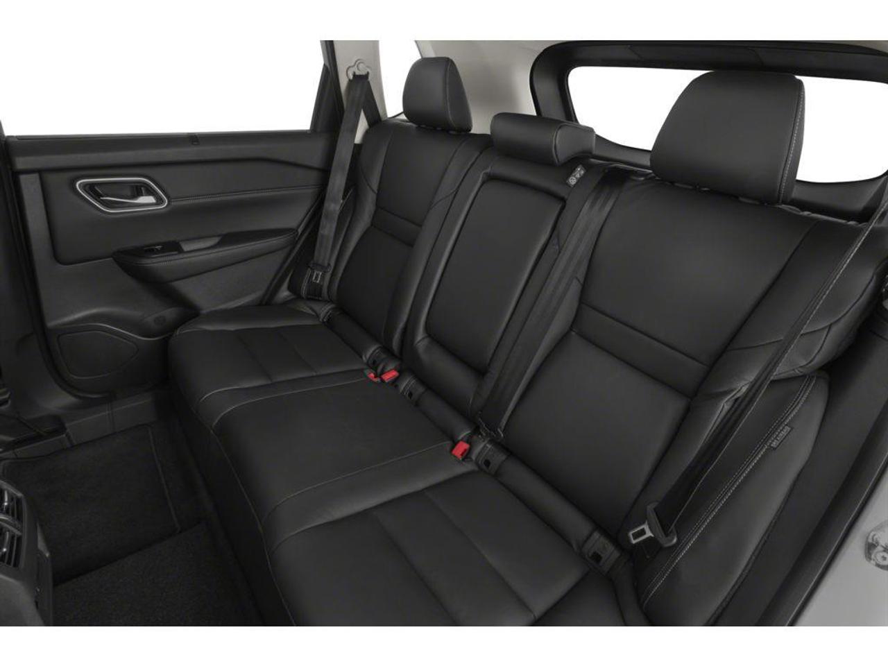 2022 Nissan Rogue SL Photo