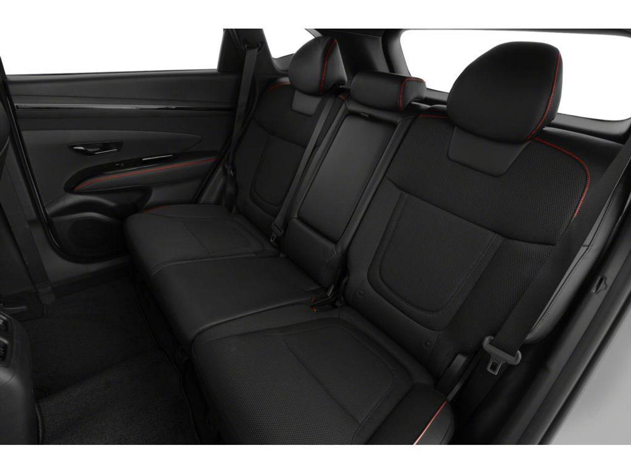 2022 Hyundai Tucson N Line Photo