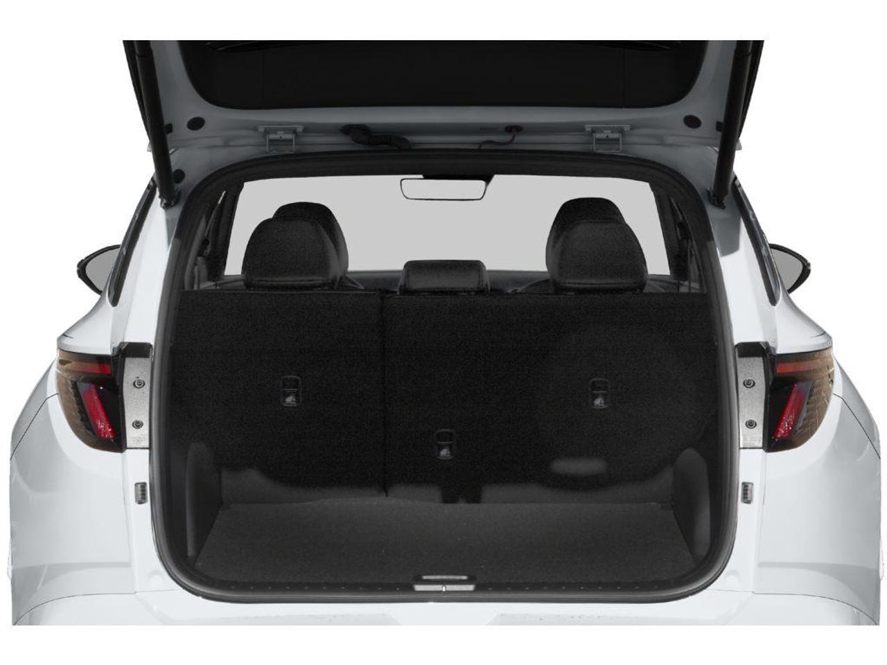 2022 Hyundai Tucson N Line Photo