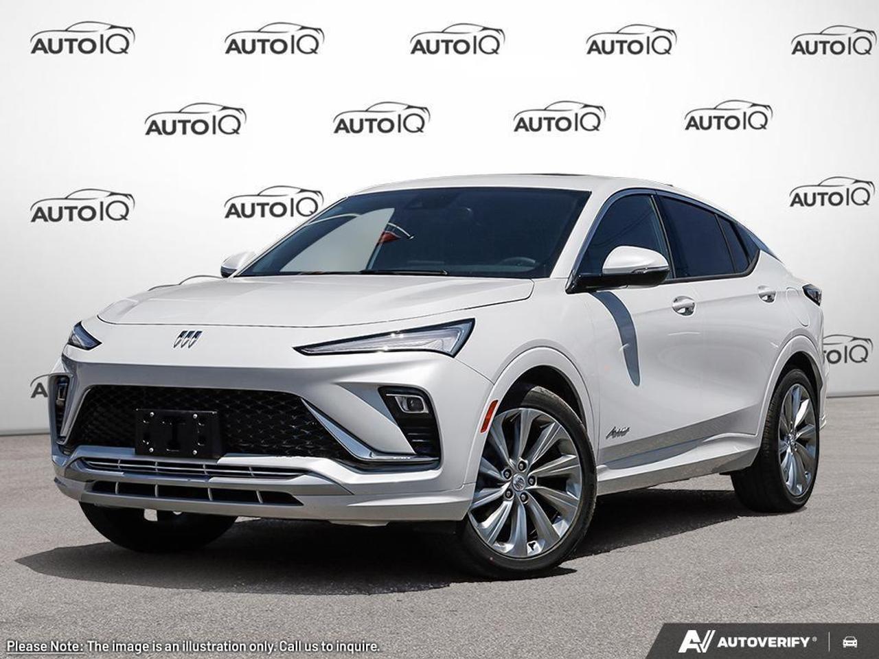 <p>Equipped with $1,315 in factory options. <b>OEM OPTIONS: </b>WHITE FROST TRICOAT , PREF EQUIP GRP , ECOTEC 1.2L TURBO , 6-SPD A/T , TIRES ALL-SEASON BLACKWALL , FLOOR LINERS ALL-WEATHER (DEALER INSTALLED) , ONSTAR BASICS (UP TO 8 YEARS) SEE ONSTAR.CA/EN/INFO FOR TERMS. , 4G LTE WI-FI HOTSPOT CAPABLE (SUBJECT TO TERMS SEE <a target=_blank rel=noopener noreferrer nofollow href=http://ONSTAR.CA>ONSTAR.CA</a>) , CANADIAN BASE EQUIPMENT<br><br><b>PERFORMANCE & CAPABILITY: </b>Explore the features of this new <b>2026 Buick Envista Avenir</b> finished in White Frost Tricoat with a Jet Black, Perforated Leather-Appointed Seat Trim interior, creating a sharp, classic, and high-contrast appeal. As a versatile Sport Utility Vehicle (SUV), it combines a commanding view of the road with flexible cargo space and seating, perfect for various lifestyles. Powered by a responsive <b>1.2L 3cyl</b> engine paired with a smooth <b>6 Speed Automatic</b> and a confident <b>Front Wheel Drive</b> system. Its <b>Front-Wheel Drive</b> layout is engineered for efficiency and predictable handling, making it a reliable choice for daily driving.<br>Powered by an efficient <b>1.2L 3cyl</b>, prioritizing fuel economy for city driving and commuting. This proven <b>6-Speed Automatic</b> transmission is a reliable workhorse, built to manage power and provide smooth shifts under load.<br><br><b>EQUIPMENT: </b><br><b>Safety & Driver Assistance:</b> TRACTION CONTROL, ABS BRAKES, BRAKE ASSIST, DUAL FRONT IMPACT AIRBAGS, DUAL FRONT SIDE IMPACT AIRBAGS, IGNITION DISABLE<br><b>Comfort & Convenience:</b> POWER WINDOWS, POWER STEERING, 1-TOUCH DOWN, AUTO-DIMMING DOOR MIRRORS, AUTO-DIMMING REARVIEW MIRROR, AUTOMATIC TEMPERATURE CONTROL<br><b>Technology & Entertainment:</b> TACHOMETER, COMPASS, OUTSIDE TEMPERATURE DISPLAY, ONSTAR BASICS (UP TO 8 YEARS) SEE ONSTAR.CA/EN/INFO FOR TERMS., 4G LTE WI-FI HOTSPOT CAPABLE (SUBJECT TO TERMS SEE <a target=_blank rel=noopener noreferrer nofollow href=http://ONSTAR.CA>ONSTAR.CA</a>)<br><b>Performance & Capability:</b> FRONT ANTI-ROLL BAR, FRONT WHEEL INDEPENDENT SUSPENSION, ECOTEC 1.2L TURBO<br><b>Exterior & Styling:</b> DELAY-OFF HEADLIGHTS, FULLY AUTOMATIC HEADLIGHTS, PERIMETER/APPROACH LIGHTS, POWER MOONROOF, TURN SIGNAL INDICATOR MIRRORS, AUTO HIGH-BEAM HEADLIGHTS<br><br>Don't miss out on this exceptional <b>Buick Envista</b>. Contact us now to learn more!<br><br></p> <p></p> <h4>YOUR DRIVE, SIMPLIFIED BY AUTOIQ</h4> <p><em><strong>BUY WITH COMPLETE CONFIDENCE!</strong></em></p> <p>Shop online or in-store, any way you want it. Get a virtual trade estimate & appraisal and virtual credit approval & eSignature! Buying a new vehicle is a significant purchase, and we want to ensure that you LOVE it! Whether you are purchasing a new or quality pre-owned vehicle from us, we offer attractive financing rates and flexible terms! Bad credit? No credit? Bankruptcy? Newcomer? Don't worry! We've got special programs to help you get that long-needed vehicle with the financing that you need! We accept all credit applications O.A.C. See us for more details.</p><p></p>

<h4>YOUR DRIVE, SIMPLIFIED BY AUTOIQ</h4>

<p><em><strong>BUY WITH COMPLETE CONFIDENCE!</strong></em></p>

<p>Shop online or in-store, any way you want it. Get a virtual trade estimate & appraisal and virtual credit approval & eSignature! Buying a new vehicle is a significant purchase, and we want to ensure that you LOVE it! Whether you are purchasing a new or quality pre-owned vehicle from us, we offer attractive financing rates and flexible terms! Bad credit? No credit? Bankruptcy? Newcomer? Dont worry! Weve got special programs to help you get that long-needed vehicle with the financing that you need! We accept all credit applications O.A.C. See us for more details.</p>