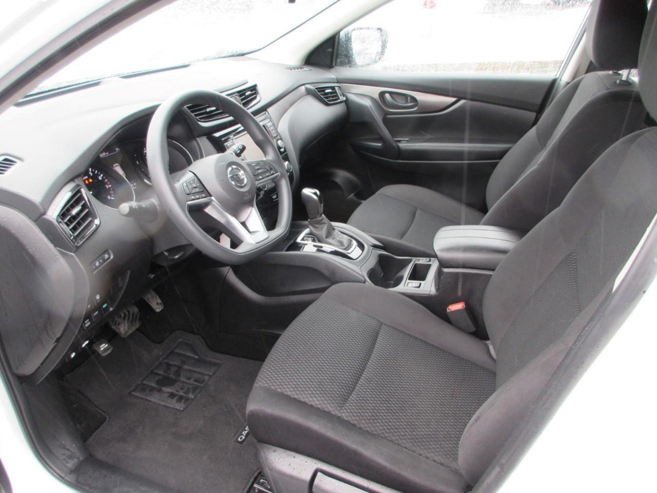 2023 Nissan Qashqai S Photo