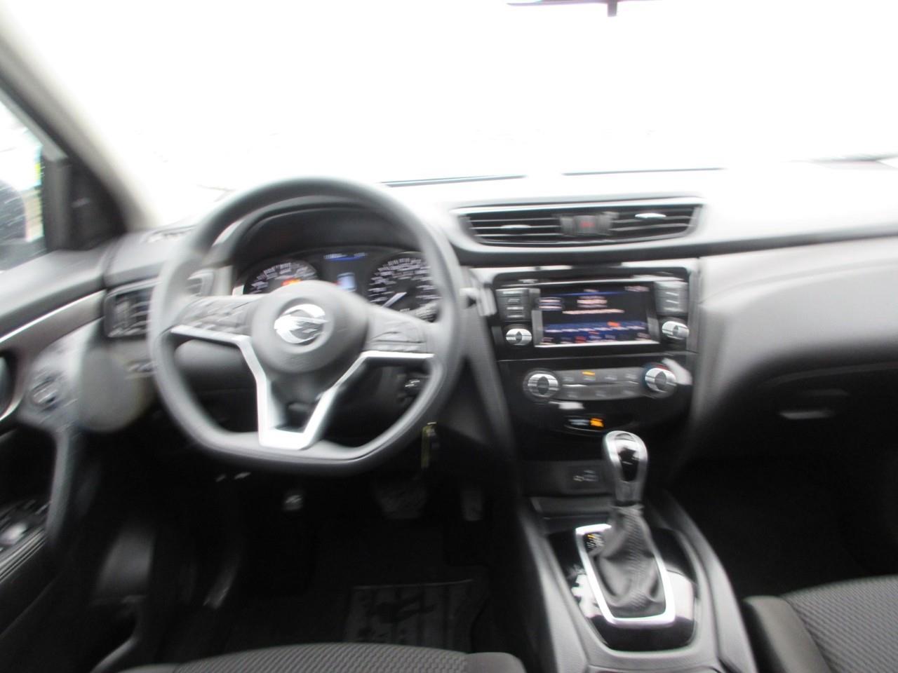 2023 Nissan Qashqai S Photo