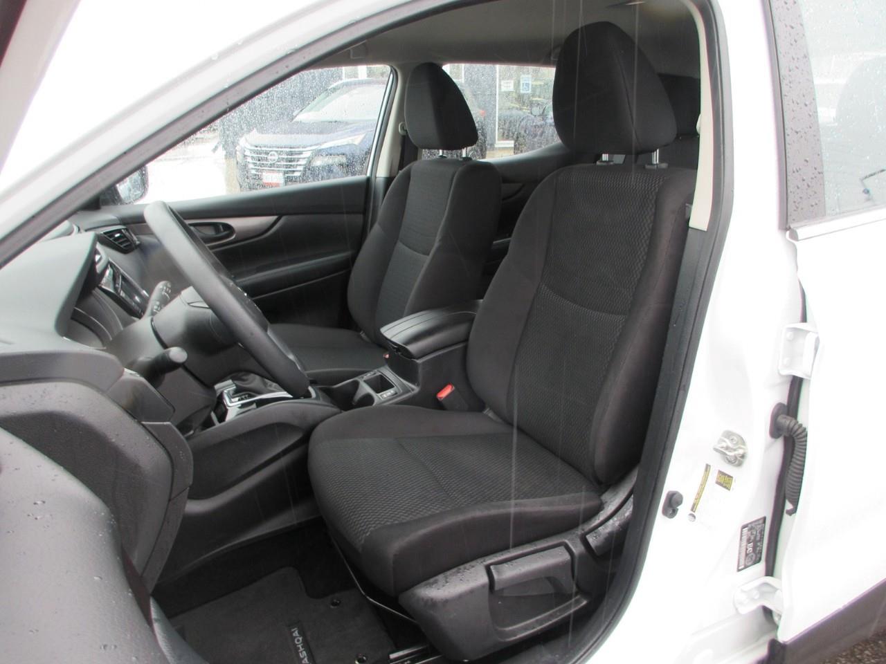 2023 Nissan Qashqai S Photo