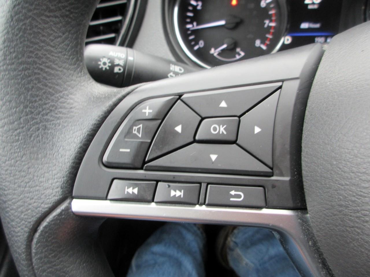 2023 Nissan Qashqai S Photo