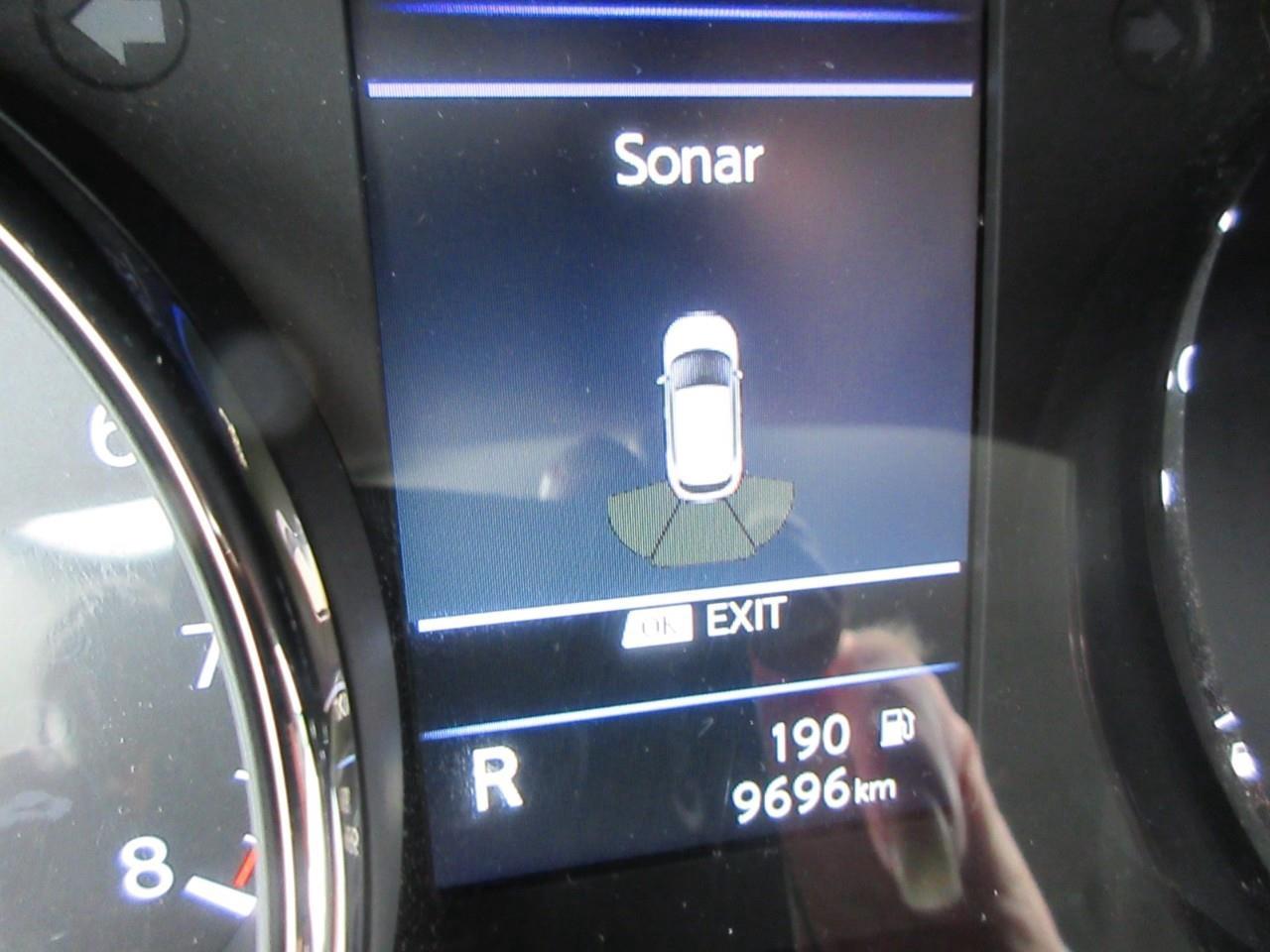 2023 Nissan Qashqai S Photo