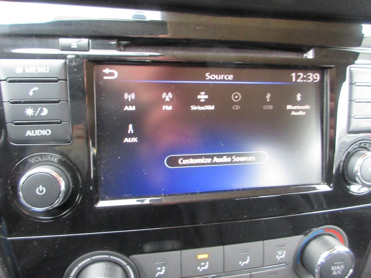 2023 Nissan Qashqai S Photo