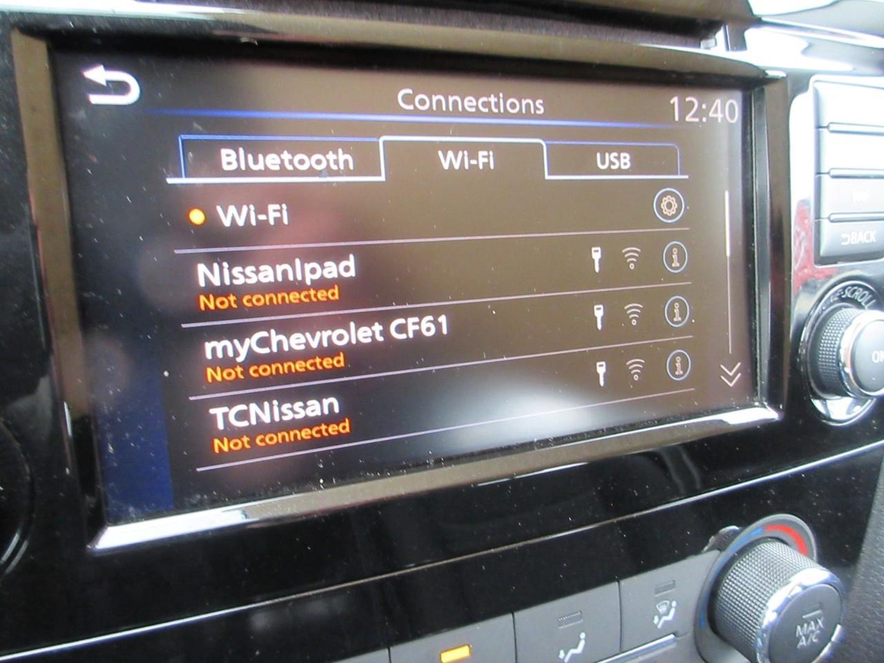 2023 Nissan Qashqai S Photo