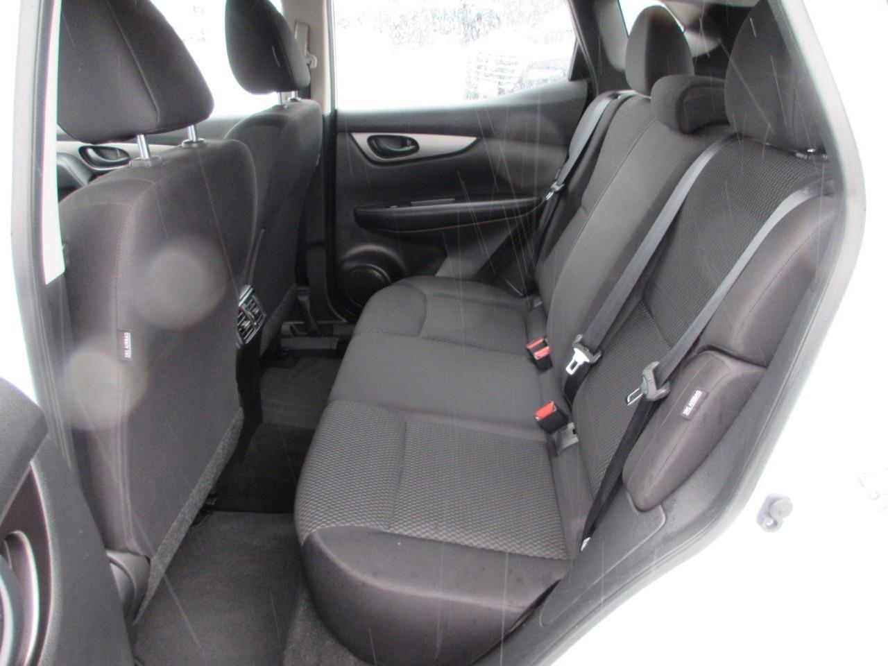 2023 Nissan Qashqai S Photo