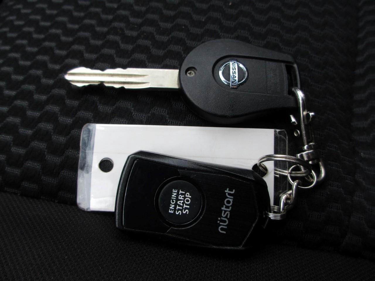 2023 Nissan Qashqai S Photo