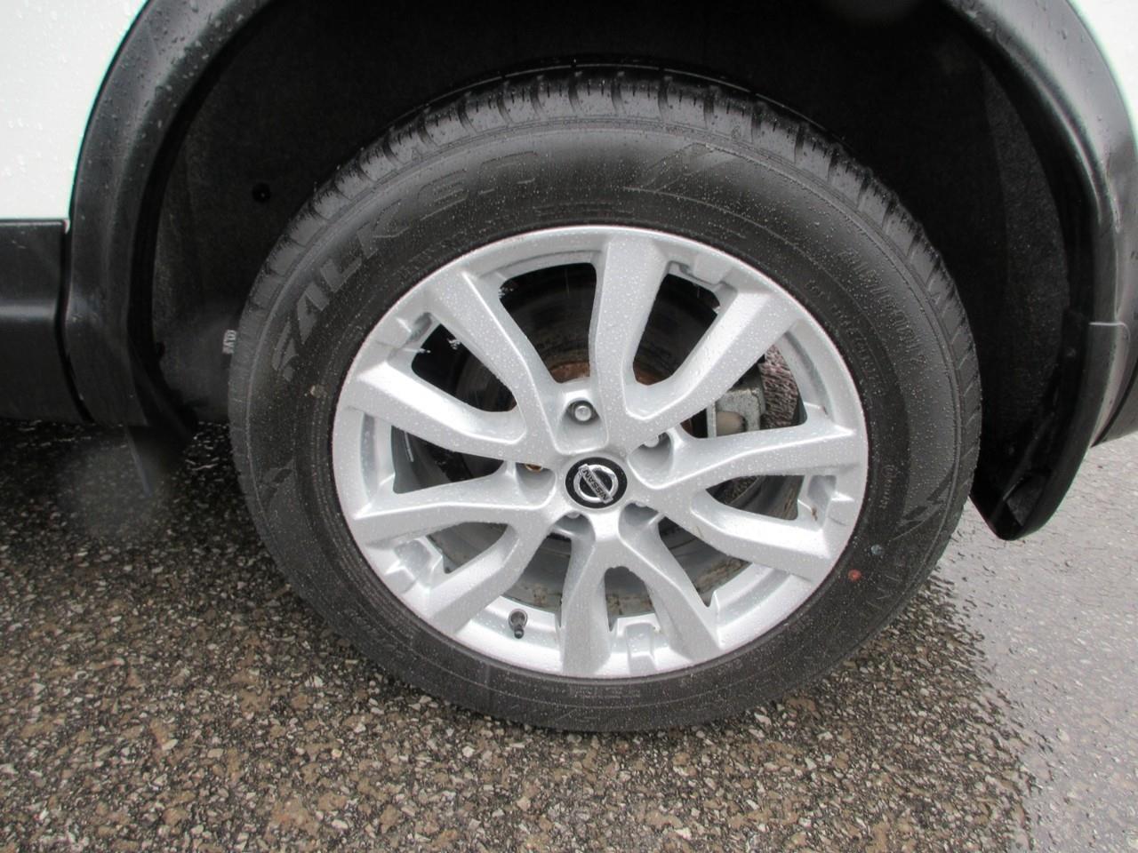 2023 Nissan Qashqai S Photo