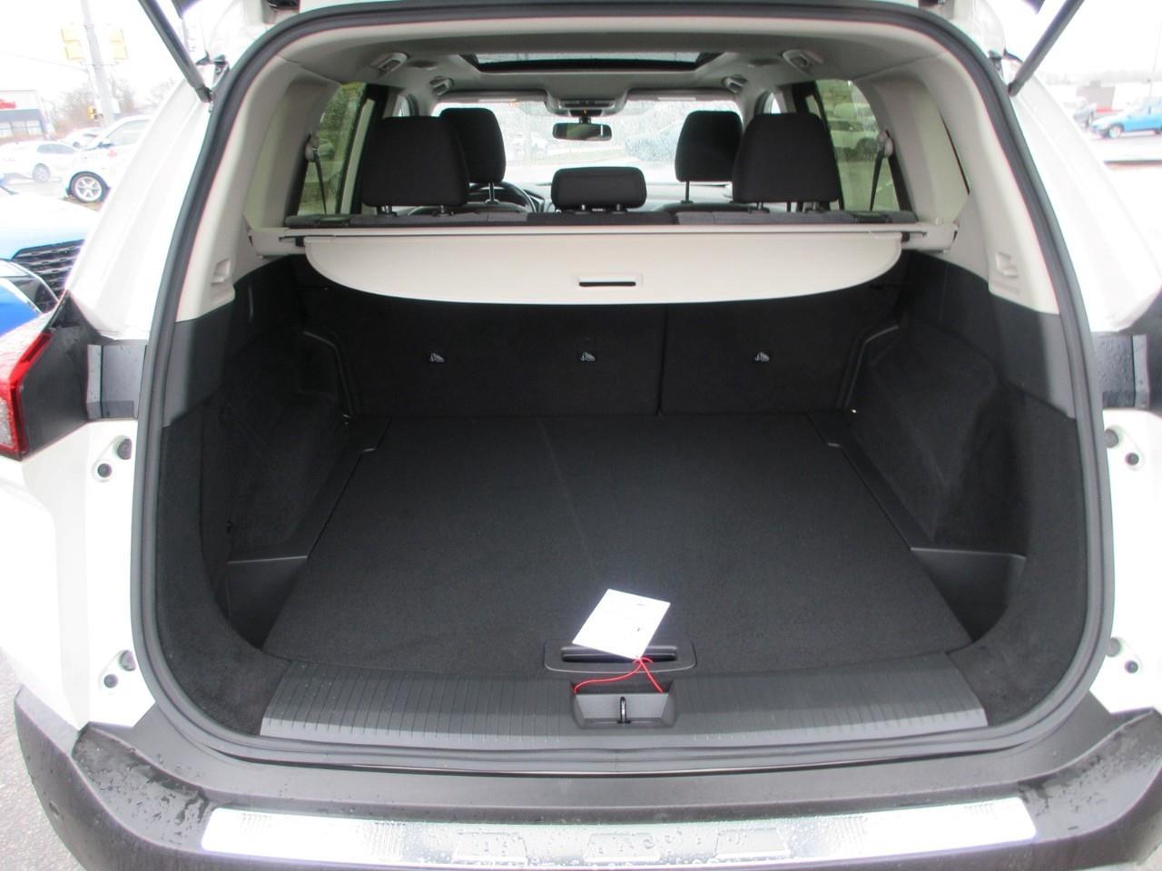 2023 Nissan Rogue  Photo