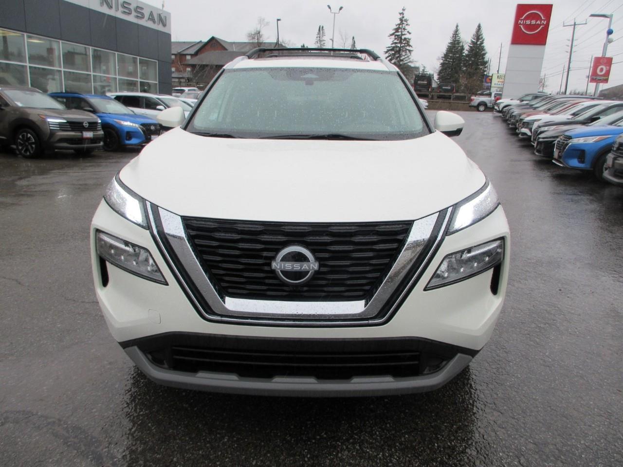 2023 Nissan Rogue  Photo