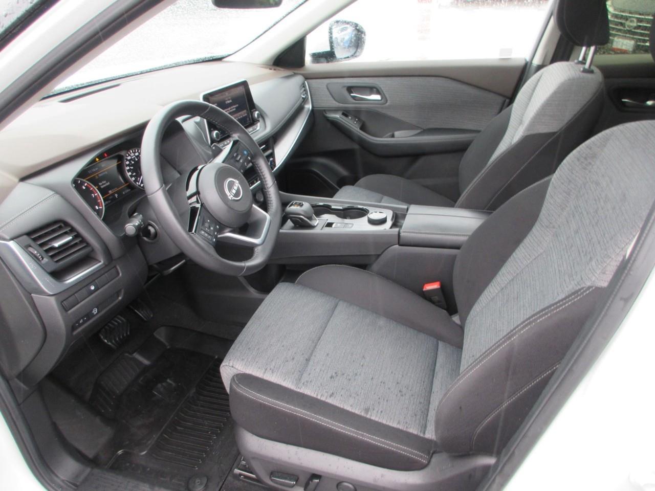 2023 Nissan Rogue  Photo