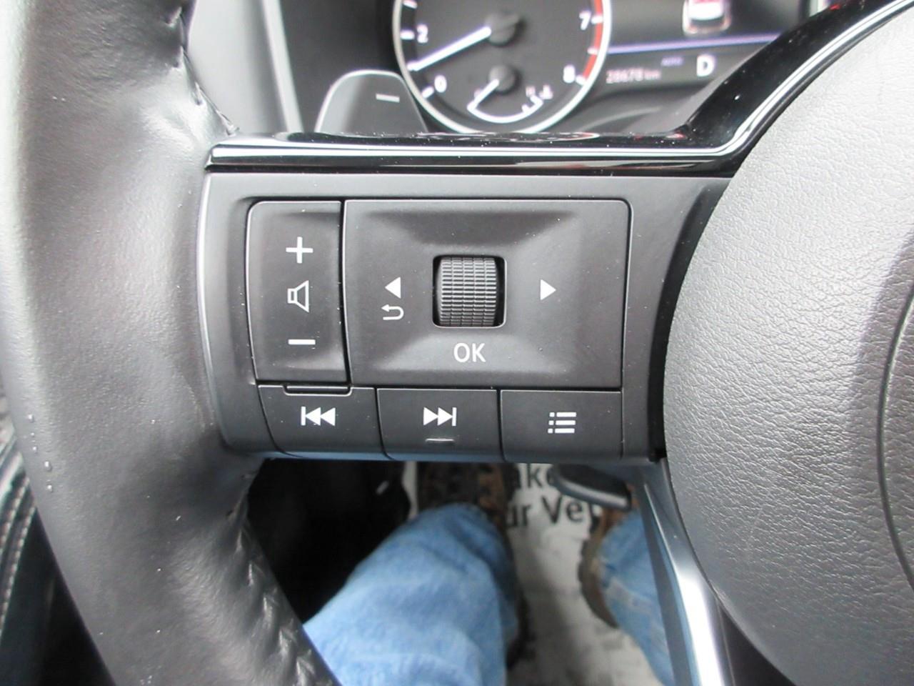 2023 Nissan Rogue  Photo