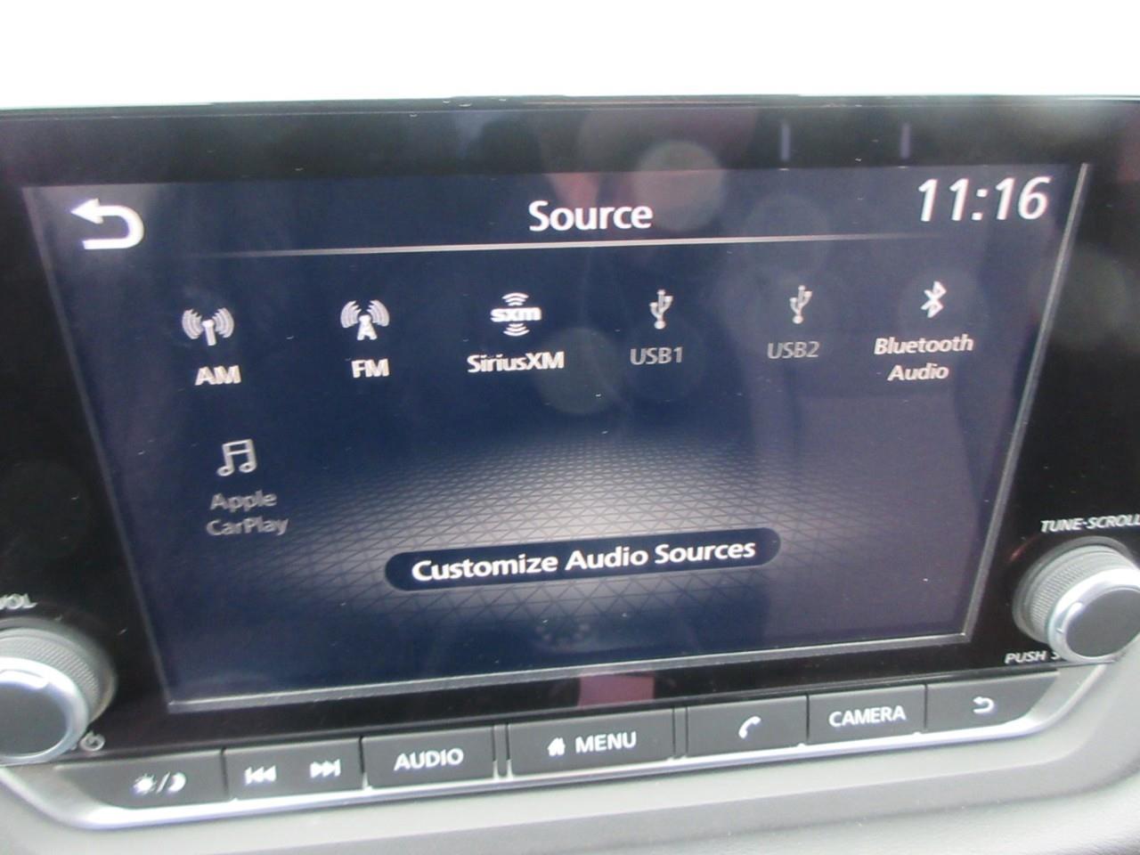 2023 Nissan Rogue  Photo