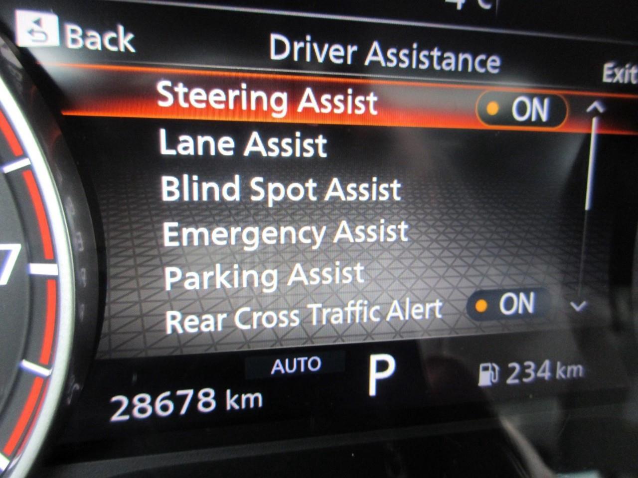 2023 Nissan Rogue  Photo