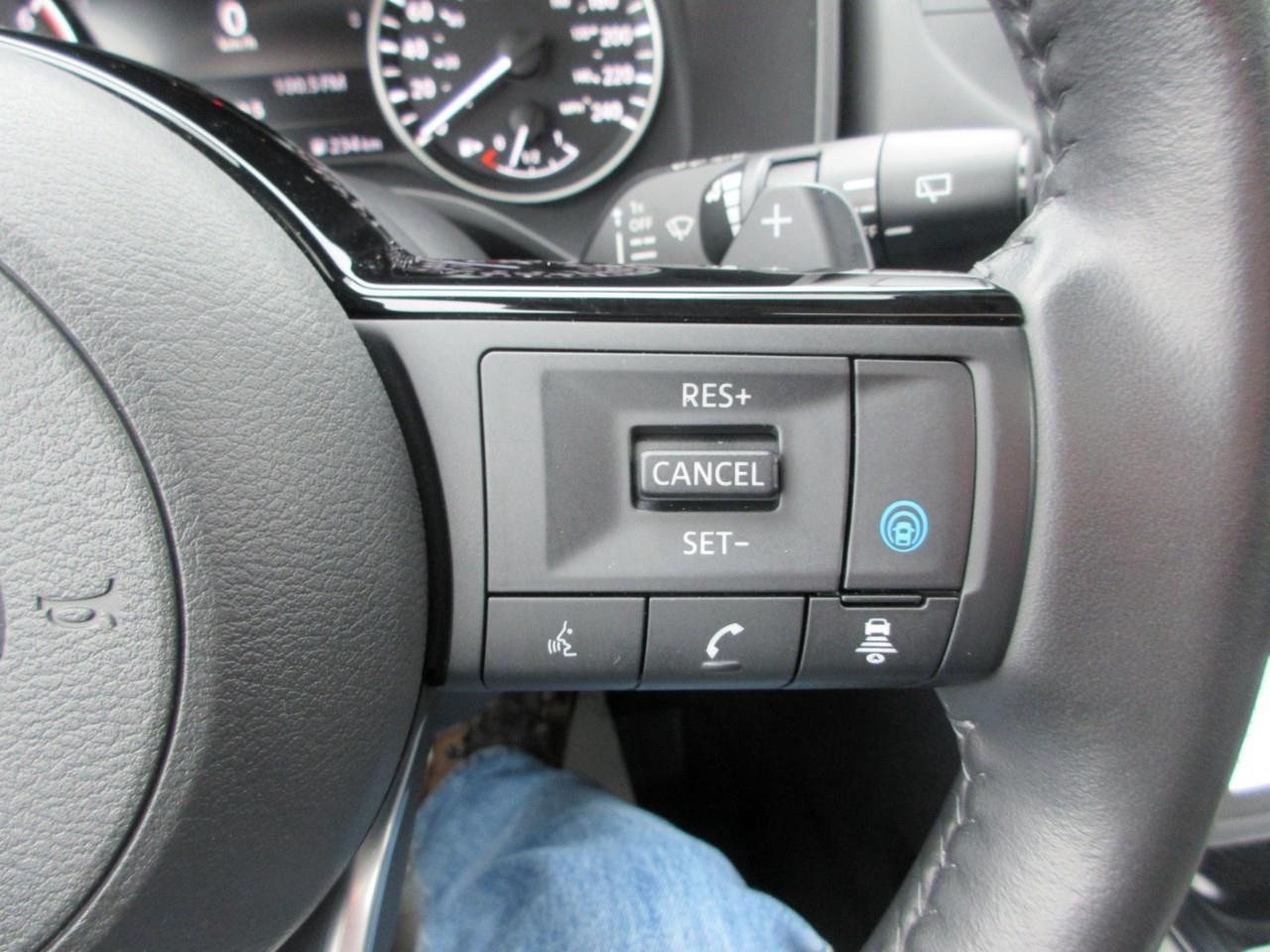 2023 Nissan Rogue  Photo