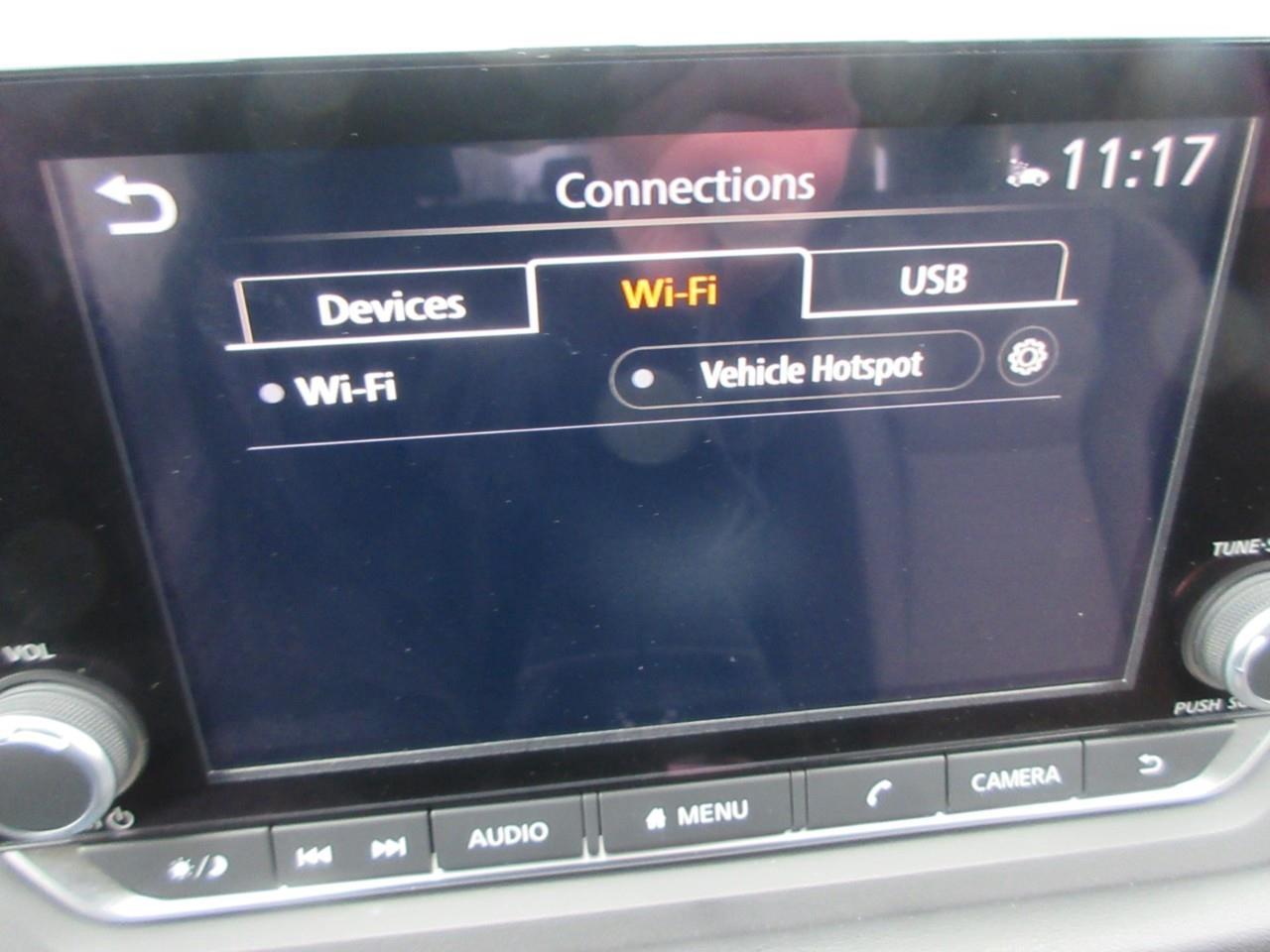 2023 Nissan Rogue  Photo