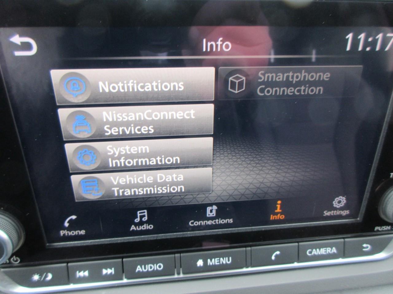 2023 Nissan Rogue  Photo