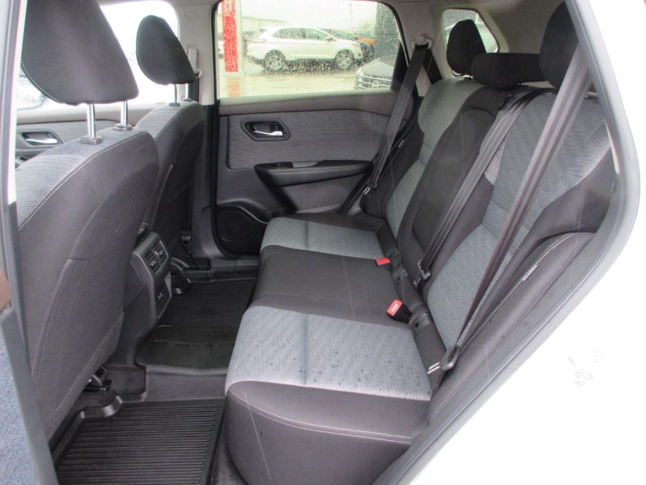 2023 Nissan Rogue  Photo